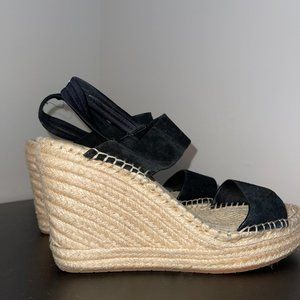 Kenneth Cole Espadrille Wedge